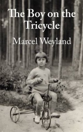 The Boy On A Tricycle by Marcel Weyland