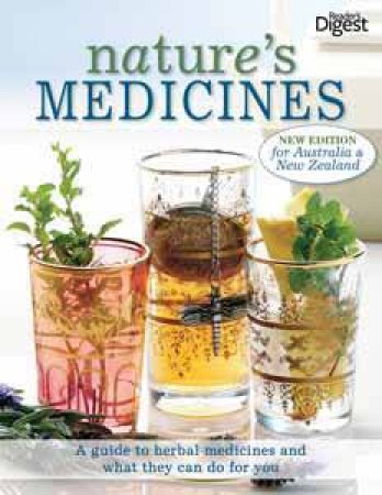 Reader's Digest: Nature's Medicines by Various