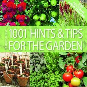 1001 Hints and Tips for the Garden by Various