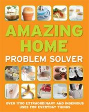 Amazing Home Problem Solver