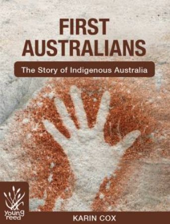 First Australians by Karin Cox