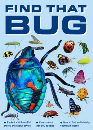 Find That Bug by Various