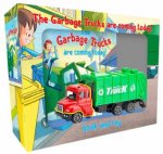 The Garbage Trucks Are Coming Today  Gift Box