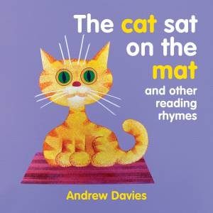 The Cat Sat on the Mat  other reading by Andrew Davies