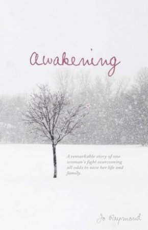 Awakening by Jo Raymond