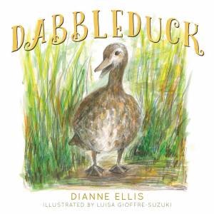 Dabbleduck by Dianne Ellis