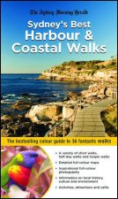 Sydneys Best Harbour And Coastal Walks 2nd Edition