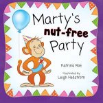 Martys Nut Free Party