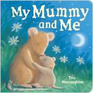 My Mummy and Me by Various