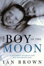 Boy in the Moon