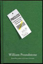 Priceless The Myth of Fair Value and how to take advantage of it