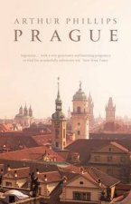 Prague A Novel