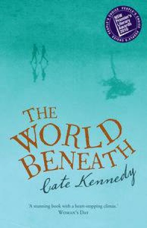 The World Beneath by Cate Kennedy