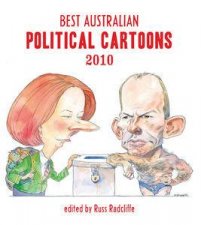 Best Australian Political Cartoons 2010