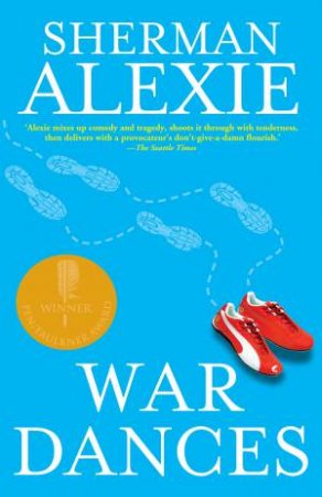 War Dances by Sherman Alexie