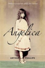 Angelica A Novel