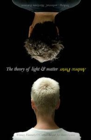 Theory of Light and Matter by Andrew Porter