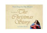 First Dog on the Moon Christmas Story