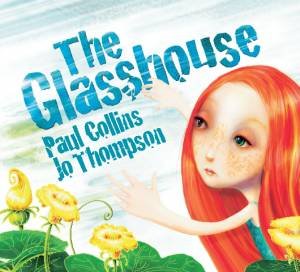 The Glasshouse by Paul Collins