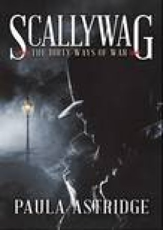 Scallywag by Paula Astridge