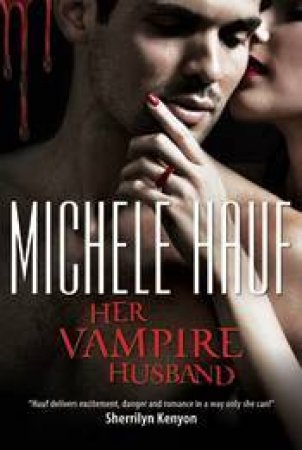 Her Vampire Husband by Michele Hauf