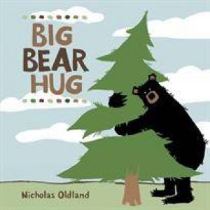 Big Bear Hug by Nicholas Odland