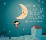 Where On Earth is the Moon