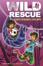 Earthquake Escape