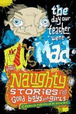 Naughty Stories 1 The Day Our Teacher Went Mad