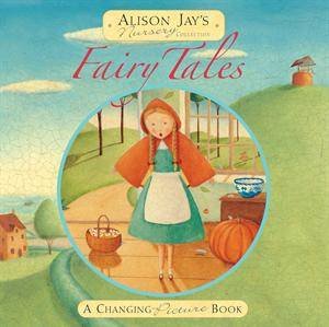 Fairy Tales by Alison Jay