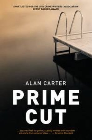 Prime Cut by Alan Carter