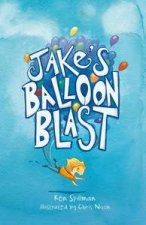 Jakes Balloon Blast