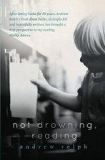 Not Drowning Reading