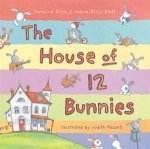 The House of 12 Bunnies