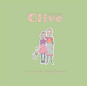 My Sister Olive (gift edition) by Paula Russell