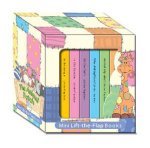 Sm Box Set with Handle LTF Patchwork IWP