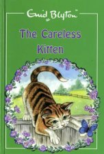 The Careless Kitten