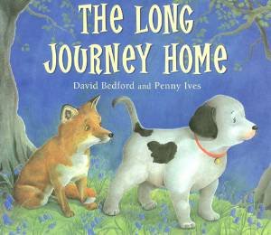 The Long Journey Home by David Bedford