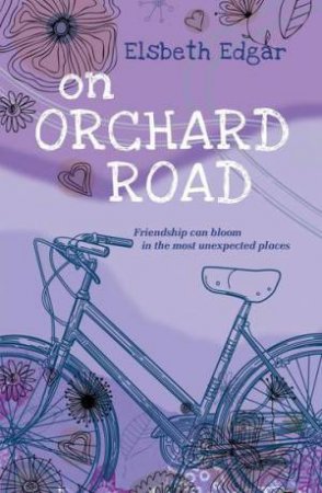 On Orchard Road by Elsbeth Edgar