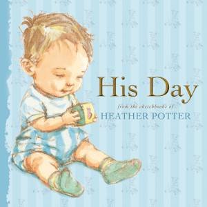 His Day by Heather Potter