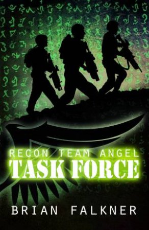 Task Force by Brian Falkner