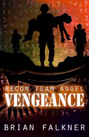 Vengeance by Brian Falkner