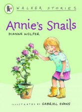 Walker Stories Annies Snails