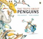 The Truth About Penguins