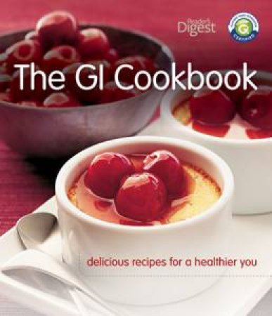 The GI Cookbook by Digest Reader's