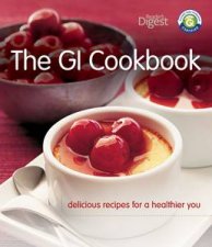 The GI Cookbook