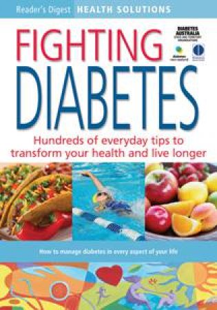 Fighting Diabetes by Various