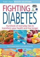 Fighting Diabetes