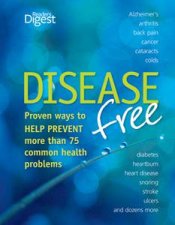 Disease Free