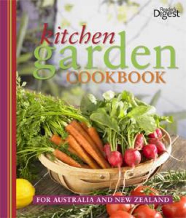 Kitchen Garden Cookbook by Various